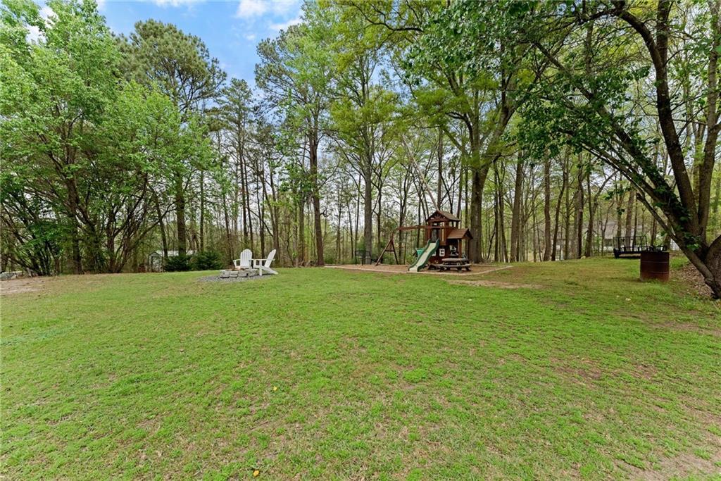 867 Georgetowne Drive, Winder, Georgia image 47