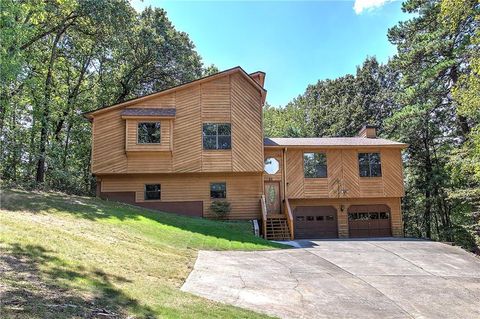 Homes For Sale - 21 Chestnut Ridge Drive<br/> Bartow County, Cartersville, GA 30121