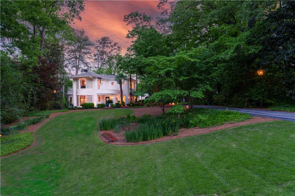 1020 W Wesley Road