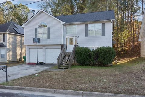 3875 Waldrop Hills Drive Decatur GA 30034