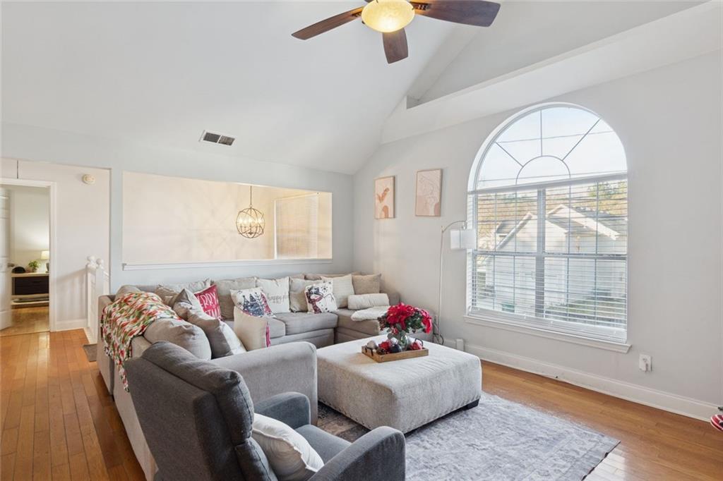 3875 Waldrop Hills Drive