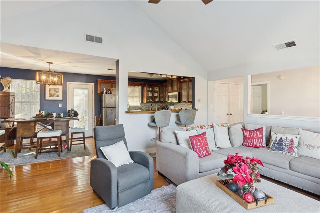 3875 Waldrop Hills Drive