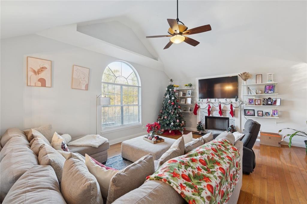 3875 Waldrop Hills Drive