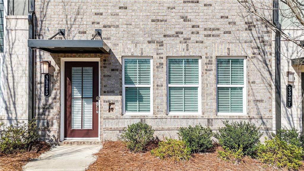 3323 Owl Creek Parkway