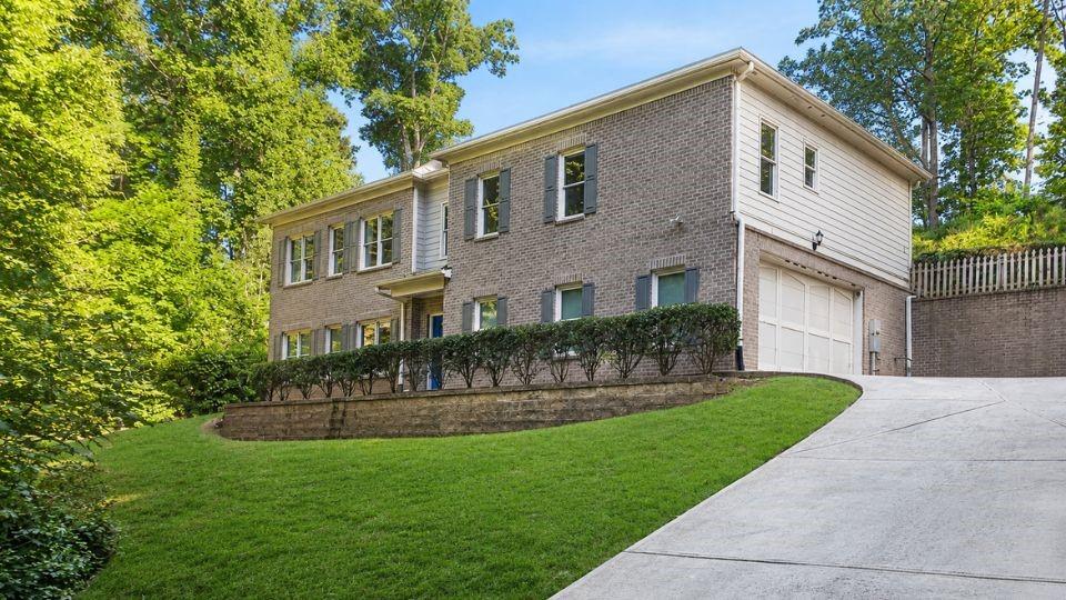 2545 Powder Ridge