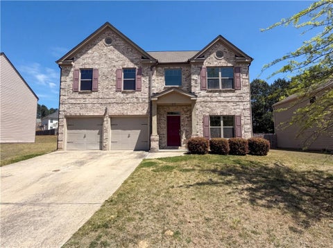 Homes For Sale - 1234 England Terrace<br/> Hampton, GA 30228
