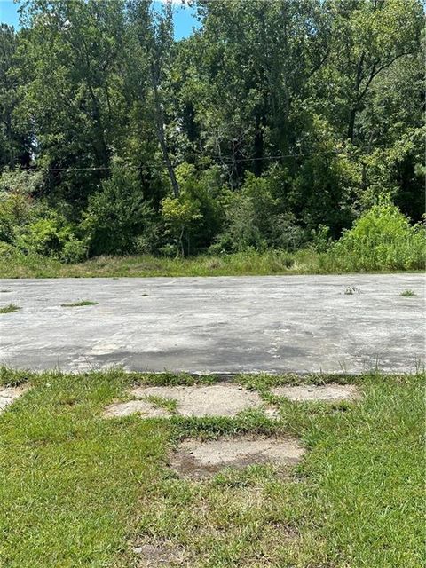 Vacant Land For Sale - 6625 Old Singleton Land<br/> Clarkston, GA 30021