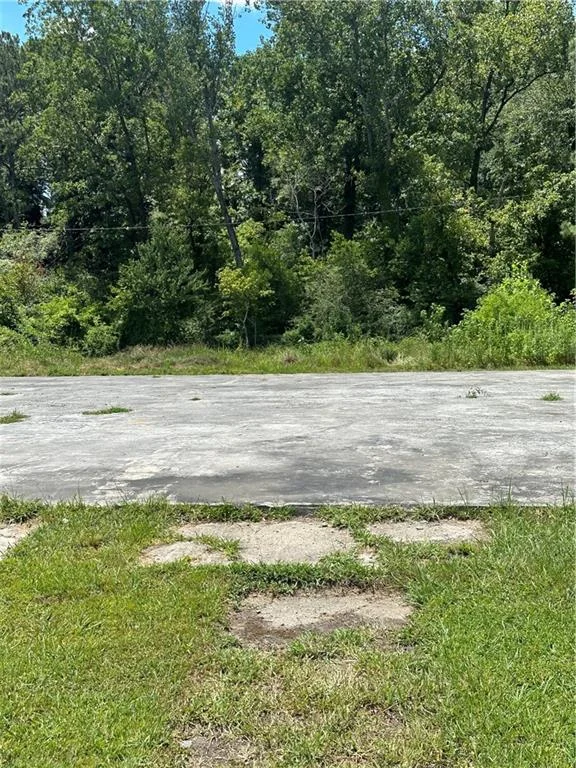 6625 Old Singleton Land