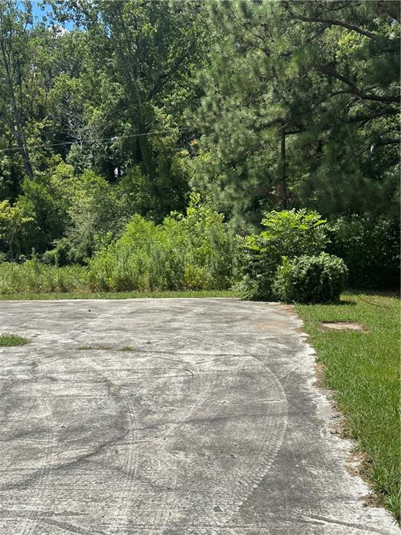 6625 Old Singleton Land
