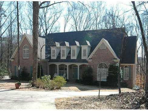 Photo 1 of 20 — 525 Kensington Farms Drive, Milton, GA 30004