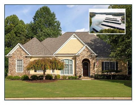 3552 Lake Ridge Drive Gainesville GA 30506