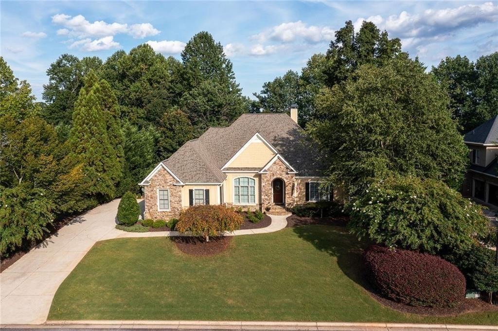 3552 Lake Ridge Drive