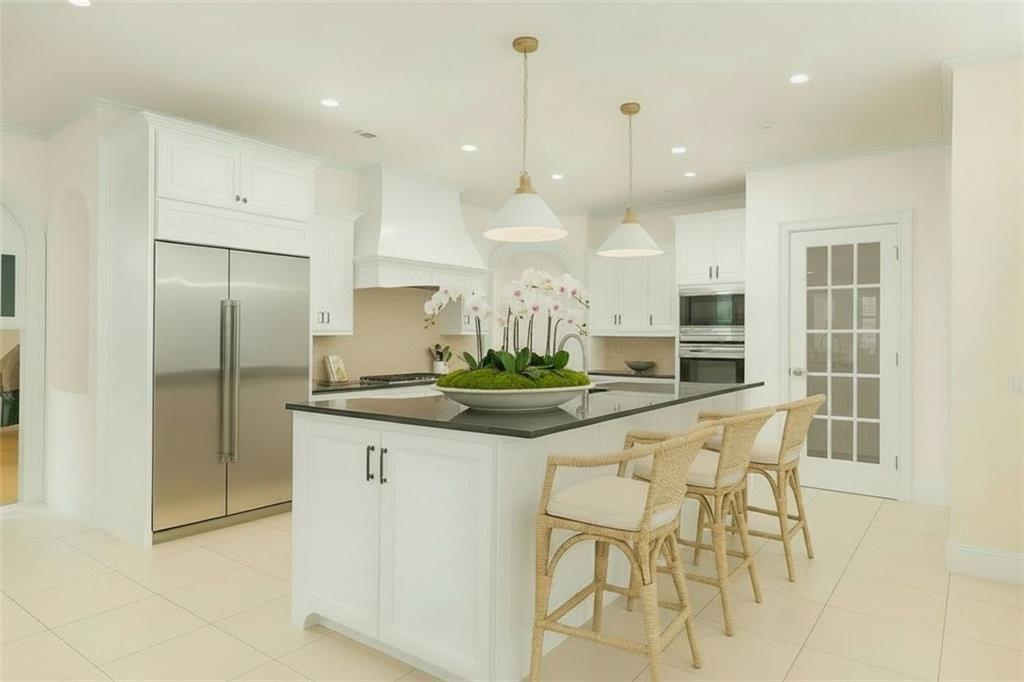 3552 Lake Ridge Drive