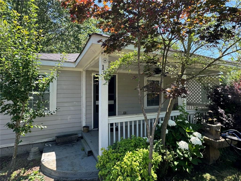 190 Cleveland Street SE