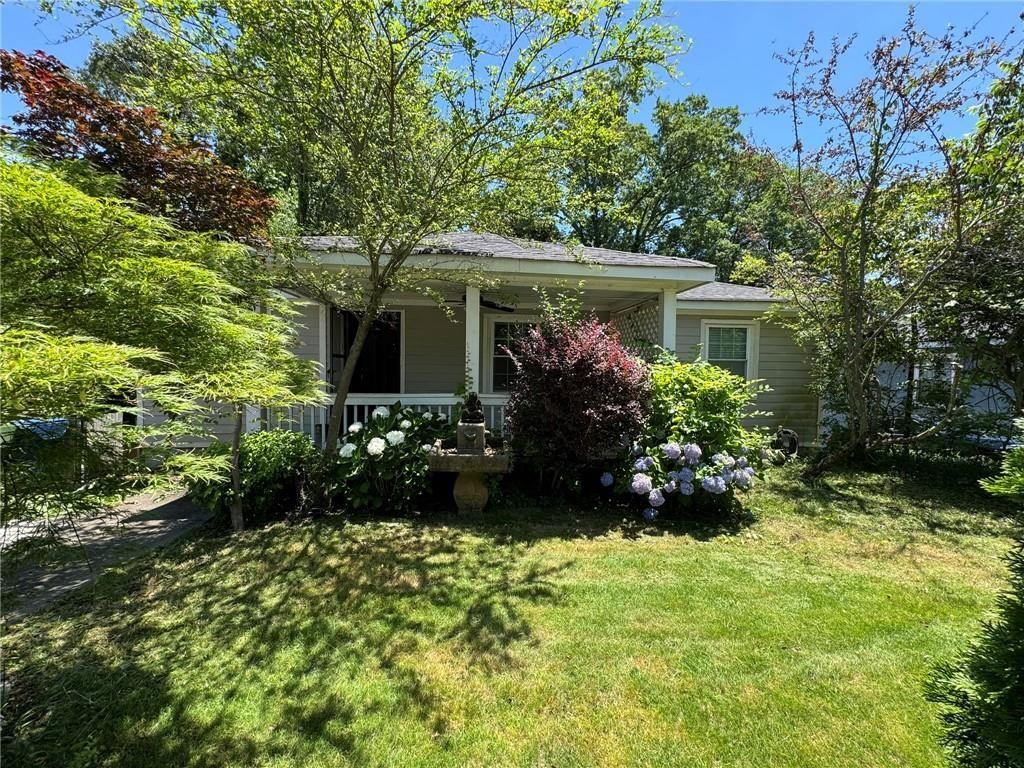 190 Cleveland Street SE