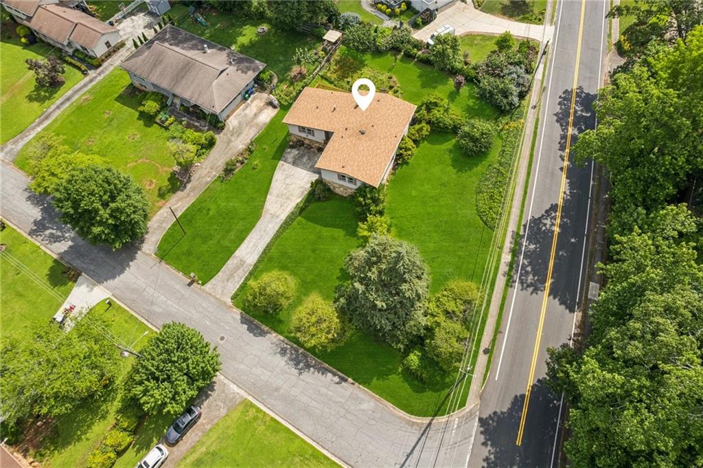 3623 Doroco Drive