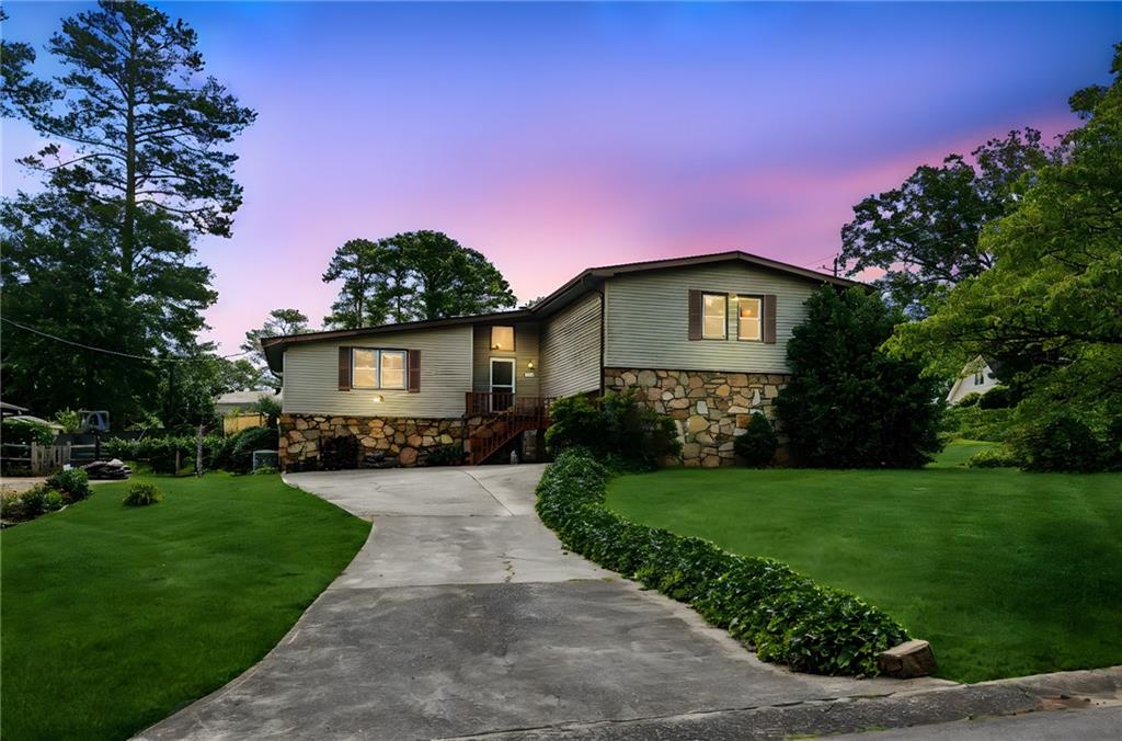 3623 Doroco Drive