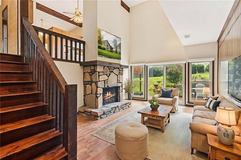 3623 Doroco Drive Atlanta GA 30340