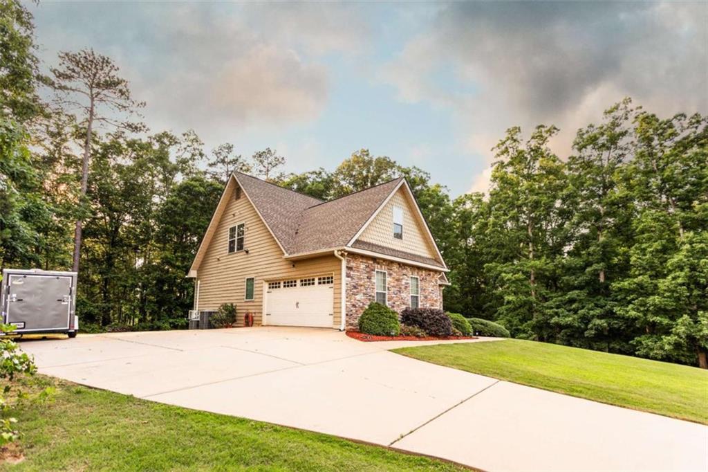 200 Scouts Ridge Drive