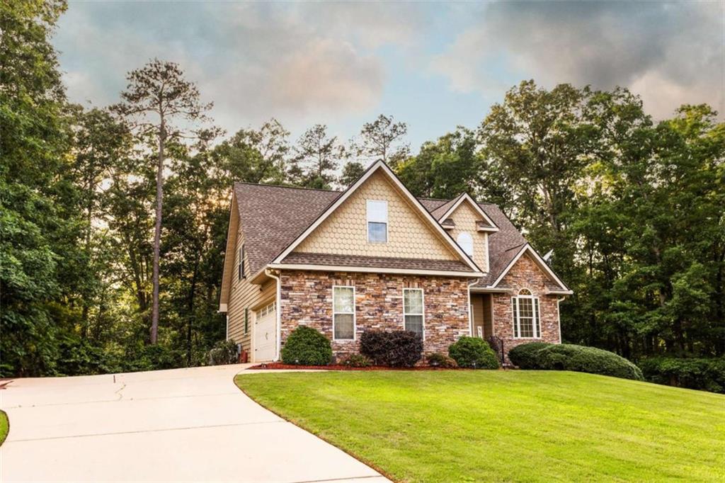 200 Scouts Ridge Drive