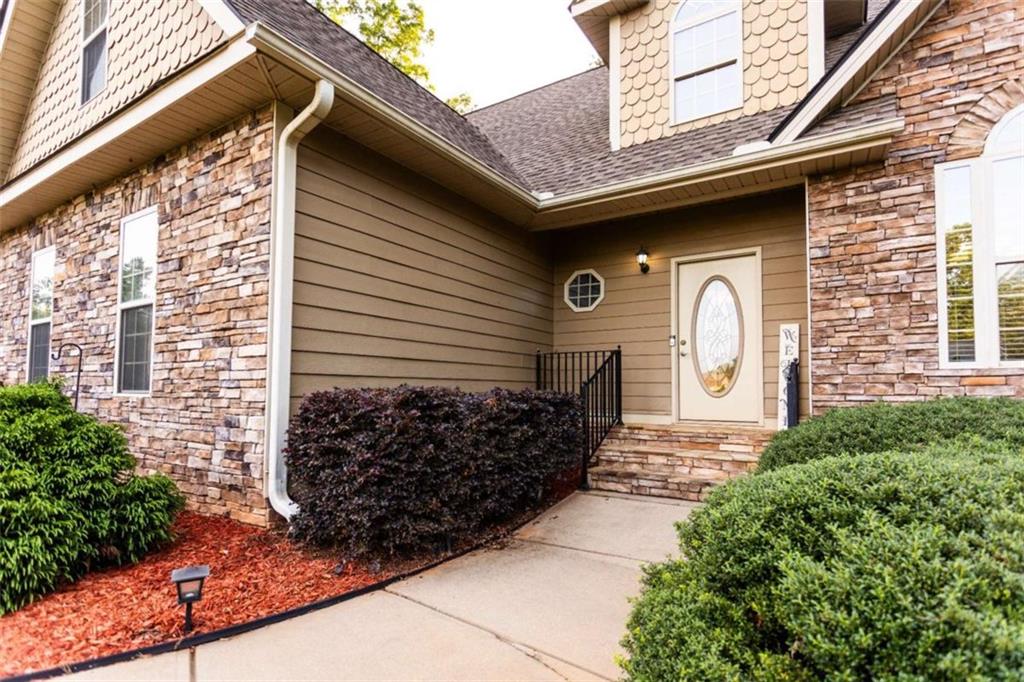 200 Scouts Ridge Drive