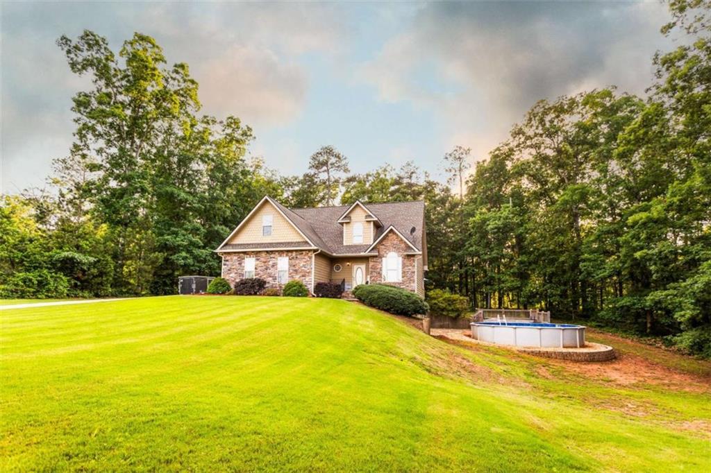 200 Scouts Ridge Drive