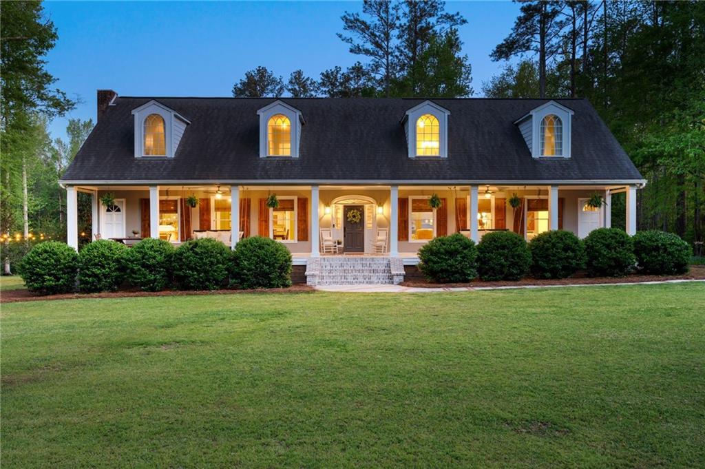 576 Tope Road, Sharpsburg, Georgia image 9