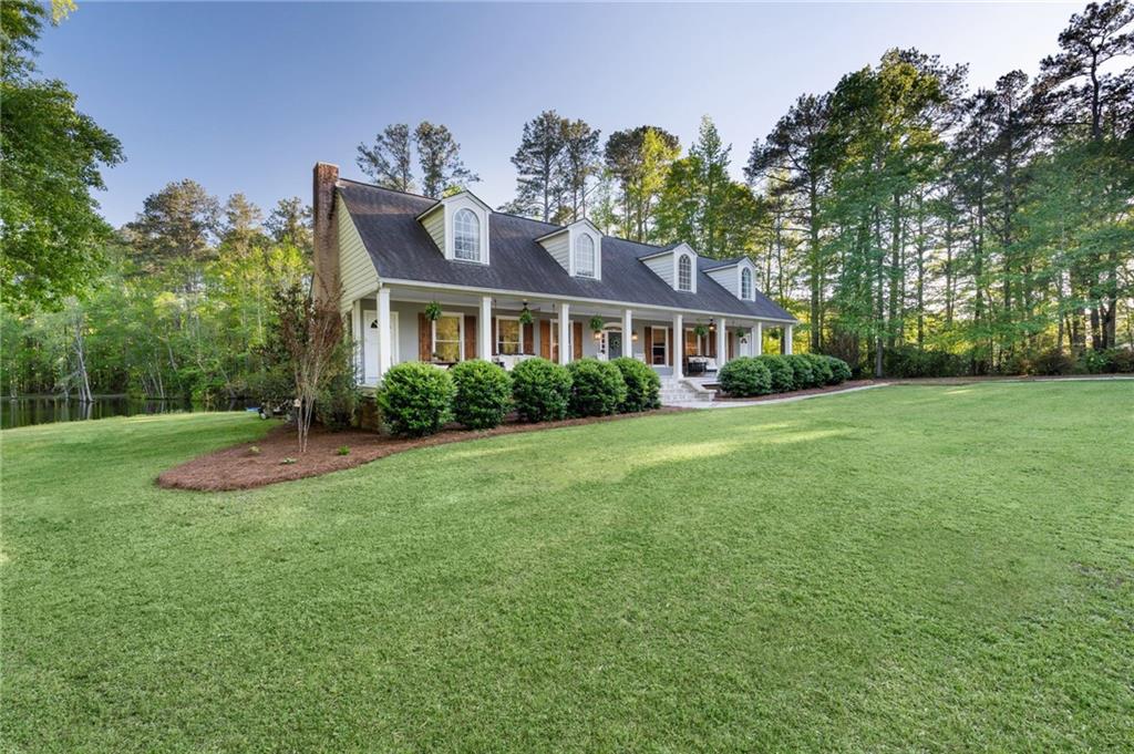 576 Tope Road, Sharpsburg, Georgia image 48