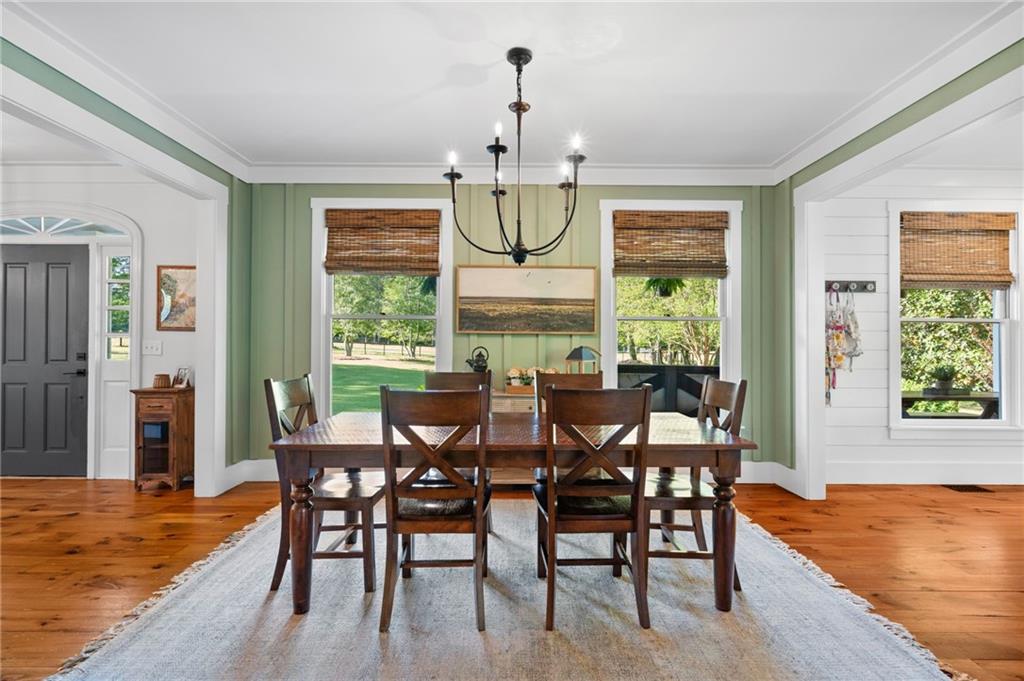 576 Tope Road, Sharpsburg, Georgia image 3