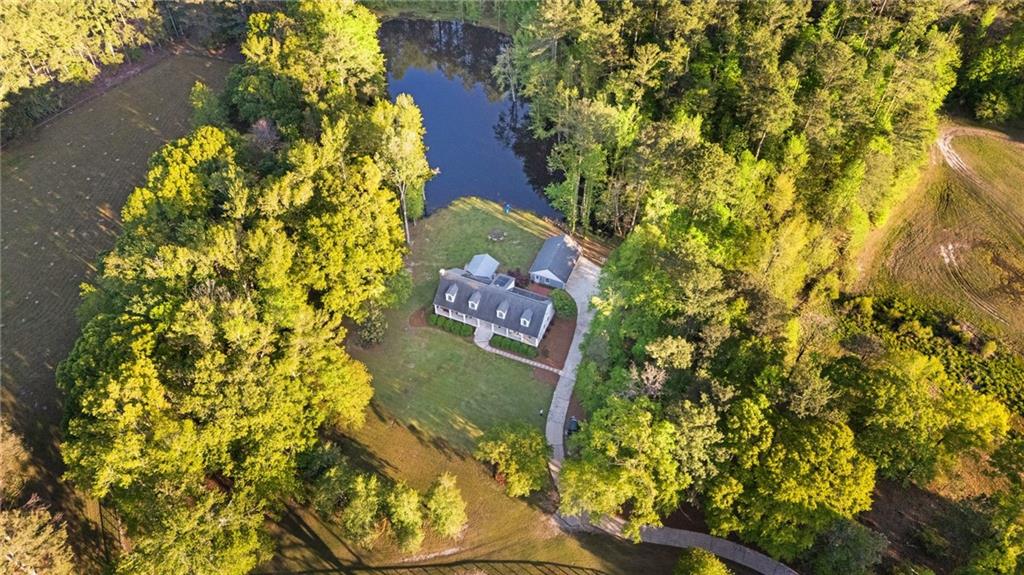 576 Tope Road, Sharpsburg, Georgia image 2