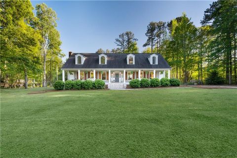 576 Tope Road Sharpsburg GA 30277