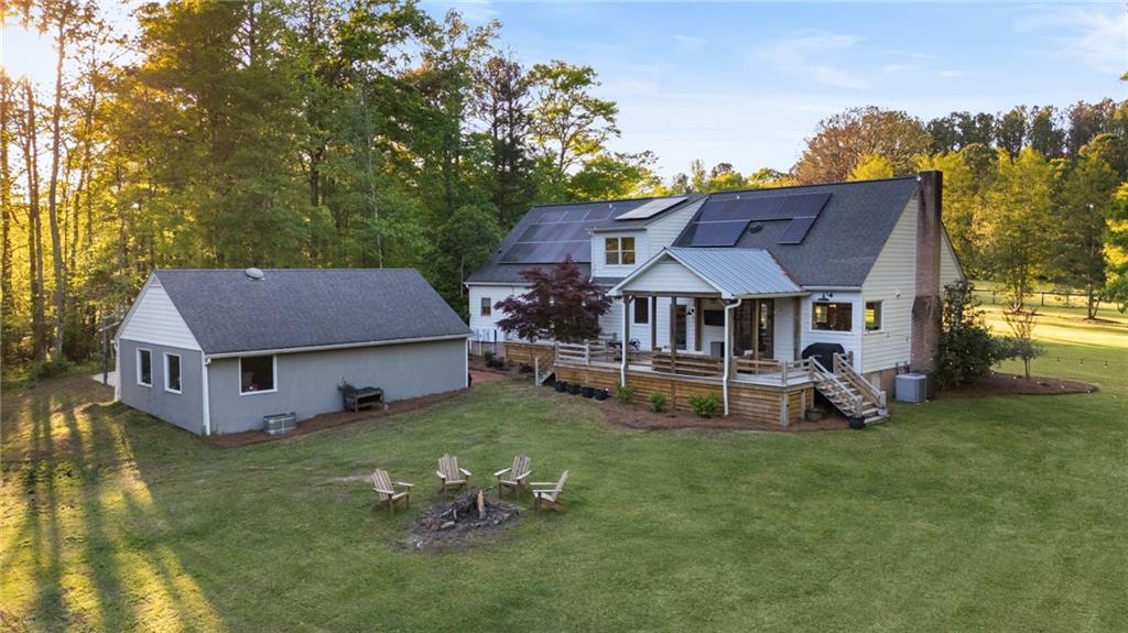 576 Tope Road, Sharpsburg, Georgia image 47