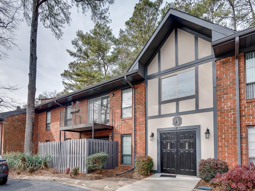 6851 Roswell Road #A21, Sandy Springs, Georgia image 1