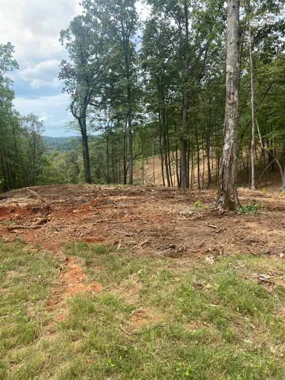 LOT 56 Ridge Line Trail