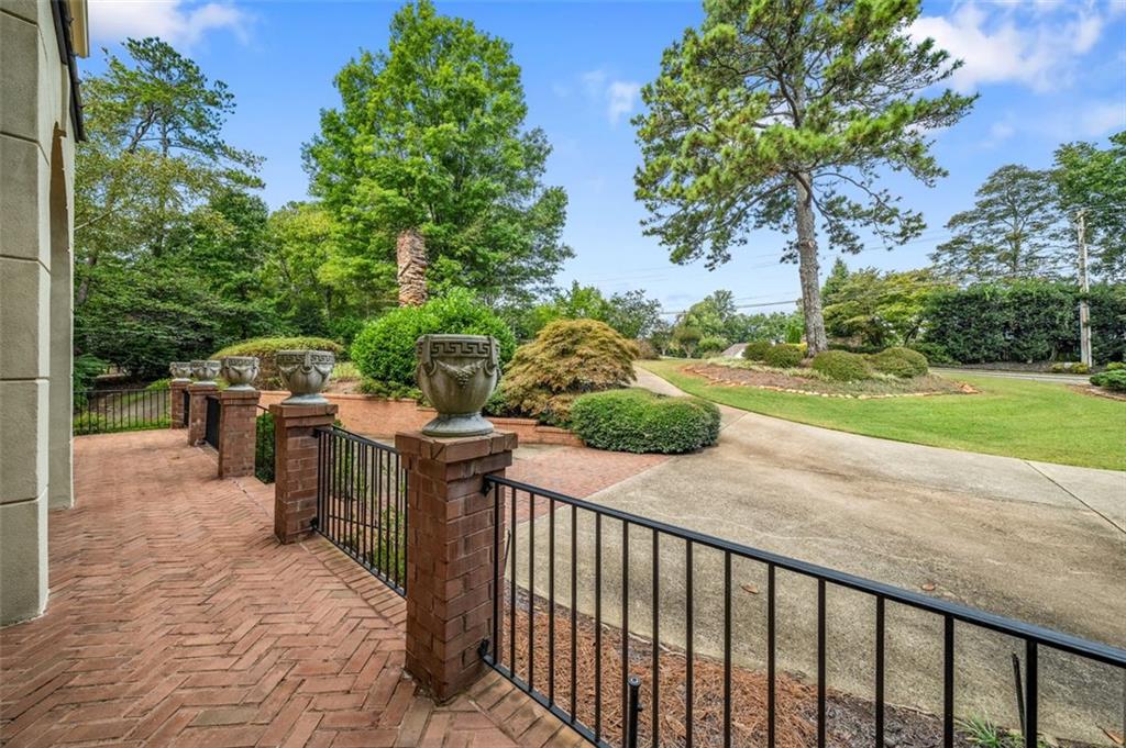 3832 Wesley Chapel Road