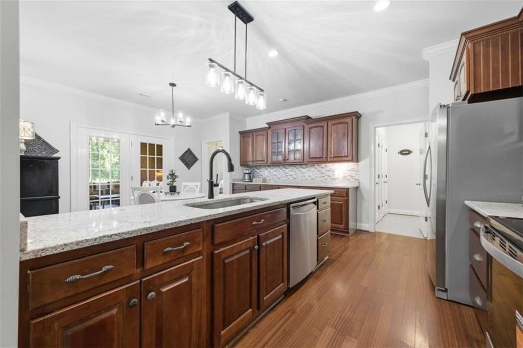 3601 Garden Lakes Parkway