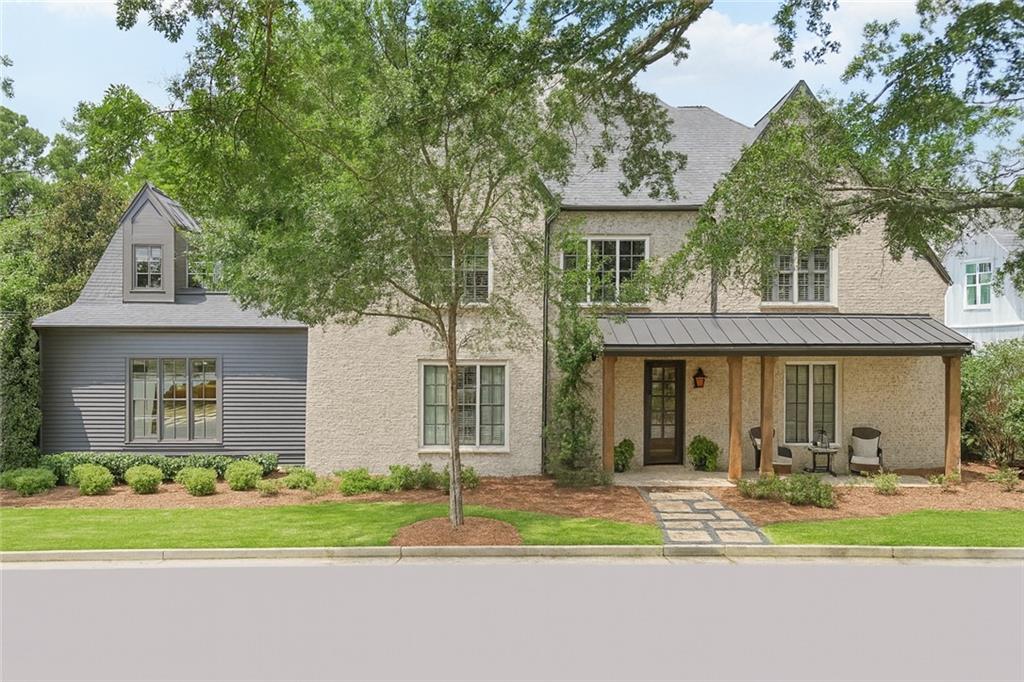 The Oaks at Mill Pond - Residential