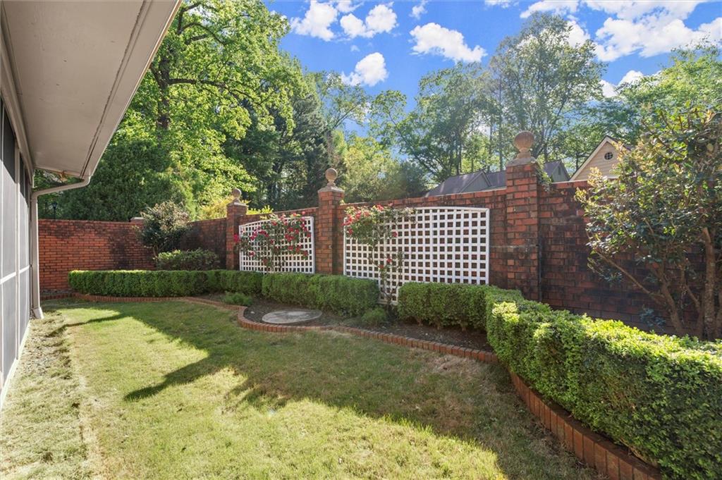 6 Westchester Square, Decatur, Georgia image 38
