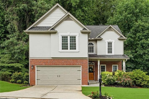 Townhouse For Rent - 1106 Glenrose Drive<br/> Smyrna, GA 30080