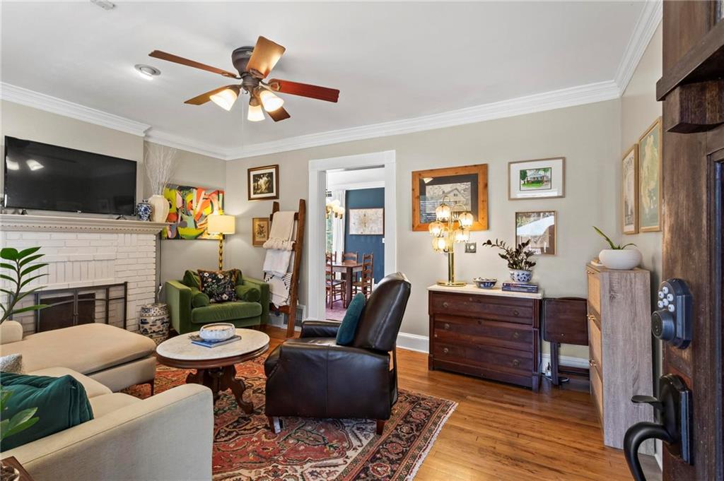 949 Park Avenue, Atlanta, Georgia image 6