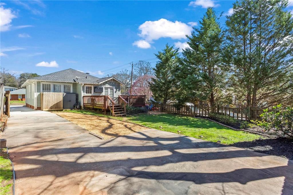 949 Park Avenue, Atlanta, Georgia image 34