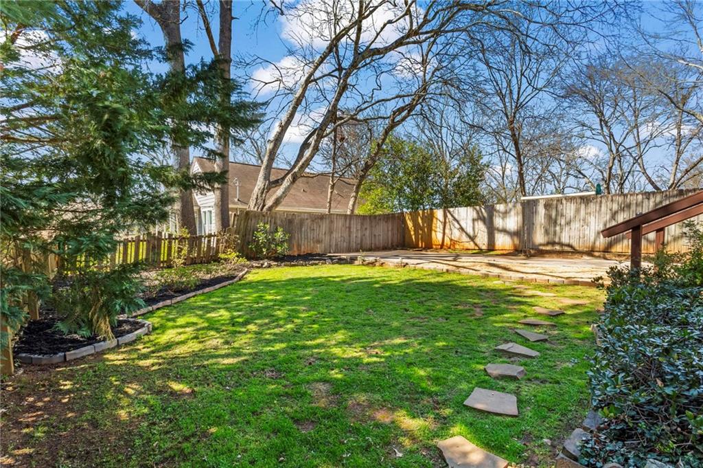 949 Park Avenue, Atlanta, Georgia image 35