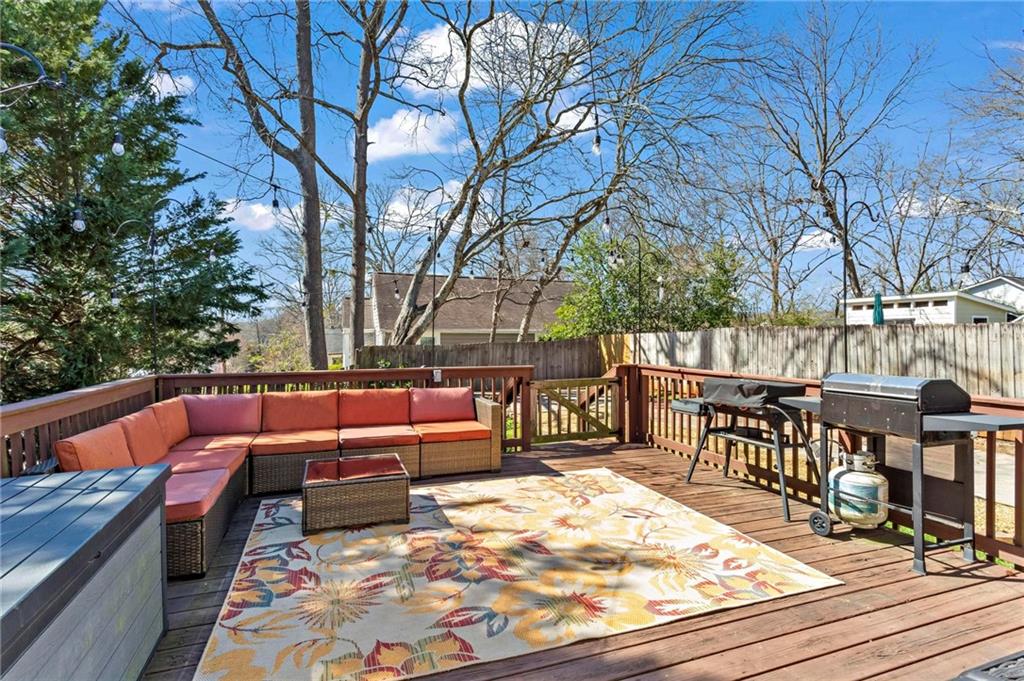 949 Park Avenue, Atlanta, Georgia image 31