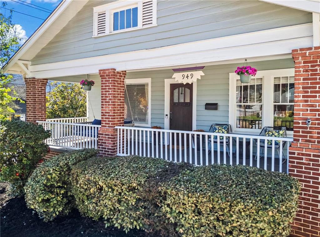 949 Park Avenue, Atlanta, Georgia image 3