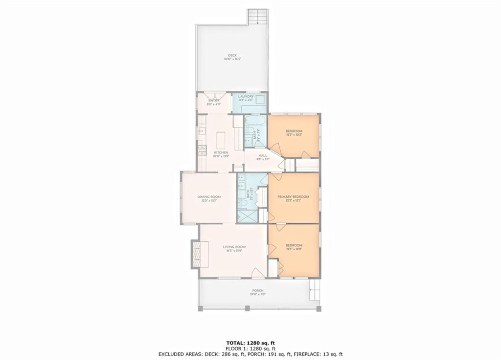 949 Park Avenue, Atlanta, Georgia image 37