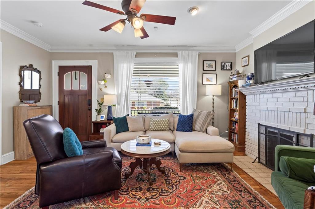 949 Park Avenue, Atlanta, Georgia image 7