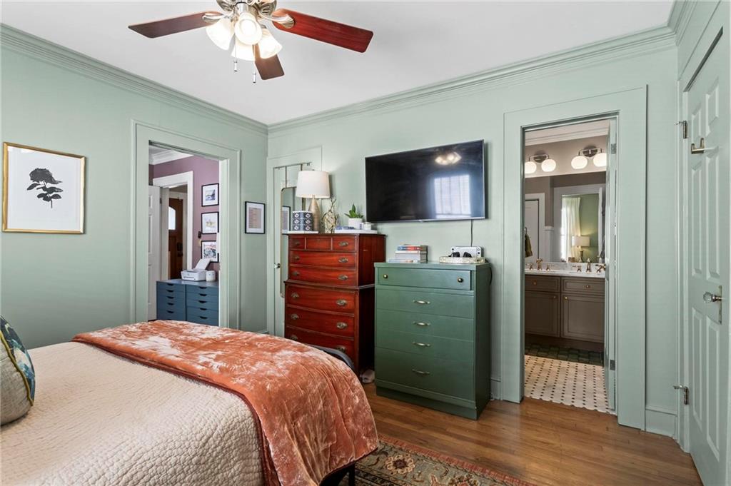 949 Park Avenue, Atlanta, Georgia image 23
