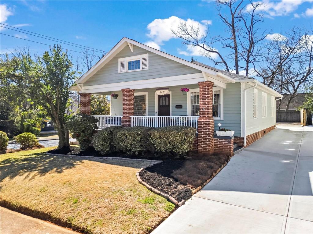 949 Park Avenue, Atlanta, Georgia image 2