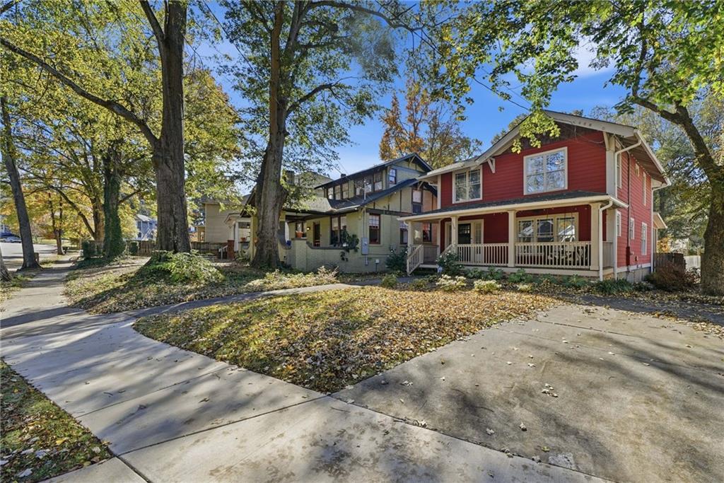 1530 S Gordon Street SW