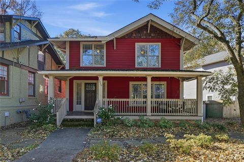 1530 S Gordon Street SW Atlanta GA 30310